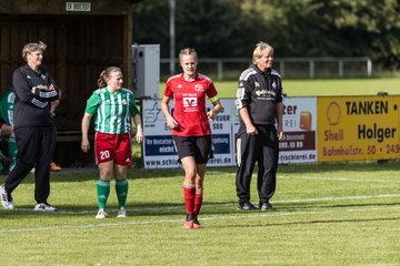 Bild 43 - F SV Boostedt - SG NieBar : Ergebnis: 1:1